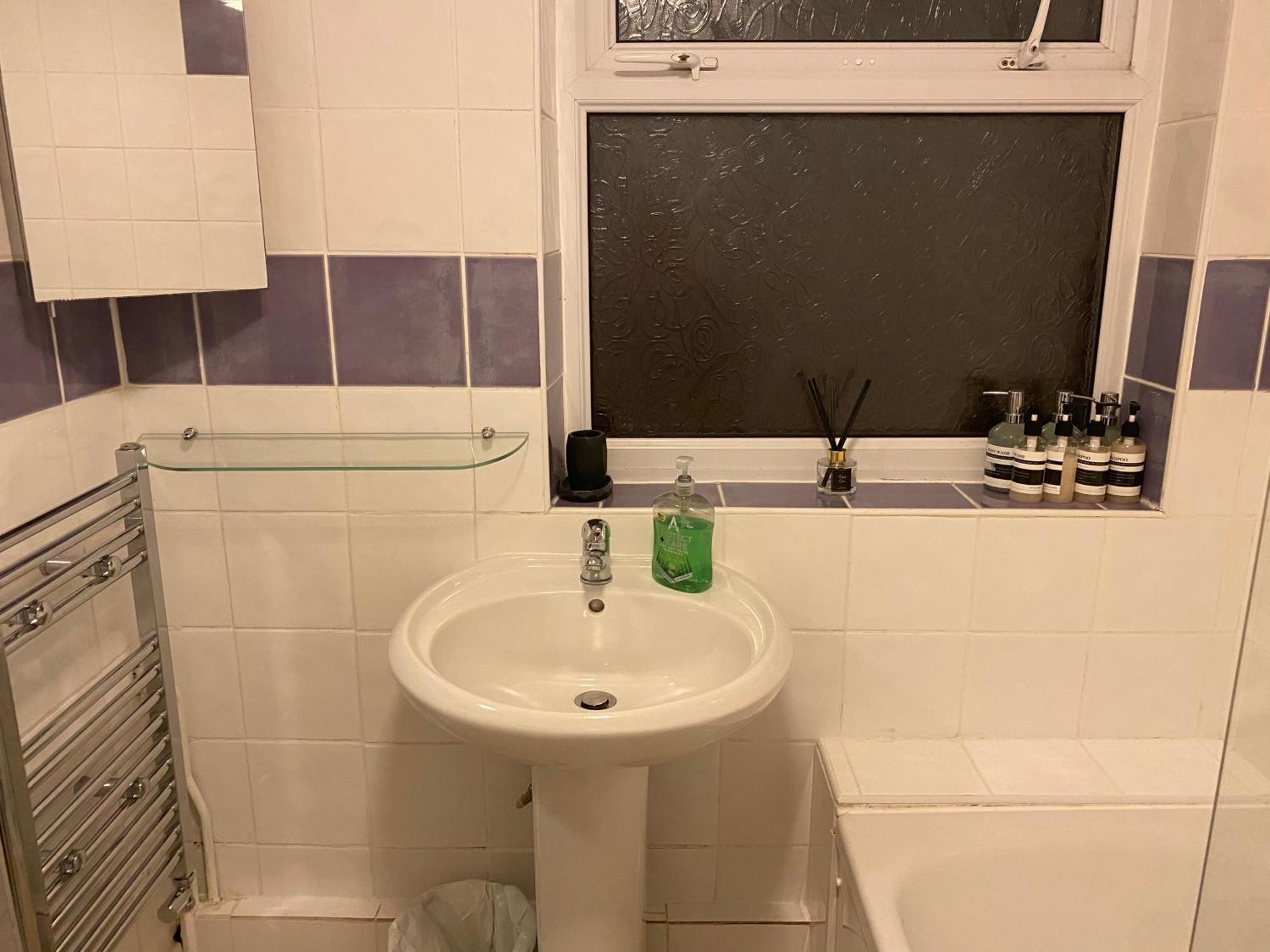 Hostel Denis Lincoln Zewnętrze zdjęcie