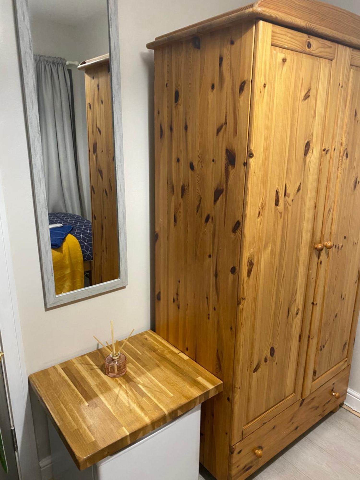 Hostel Denis Lincoln Zewnętrze zdjęcie