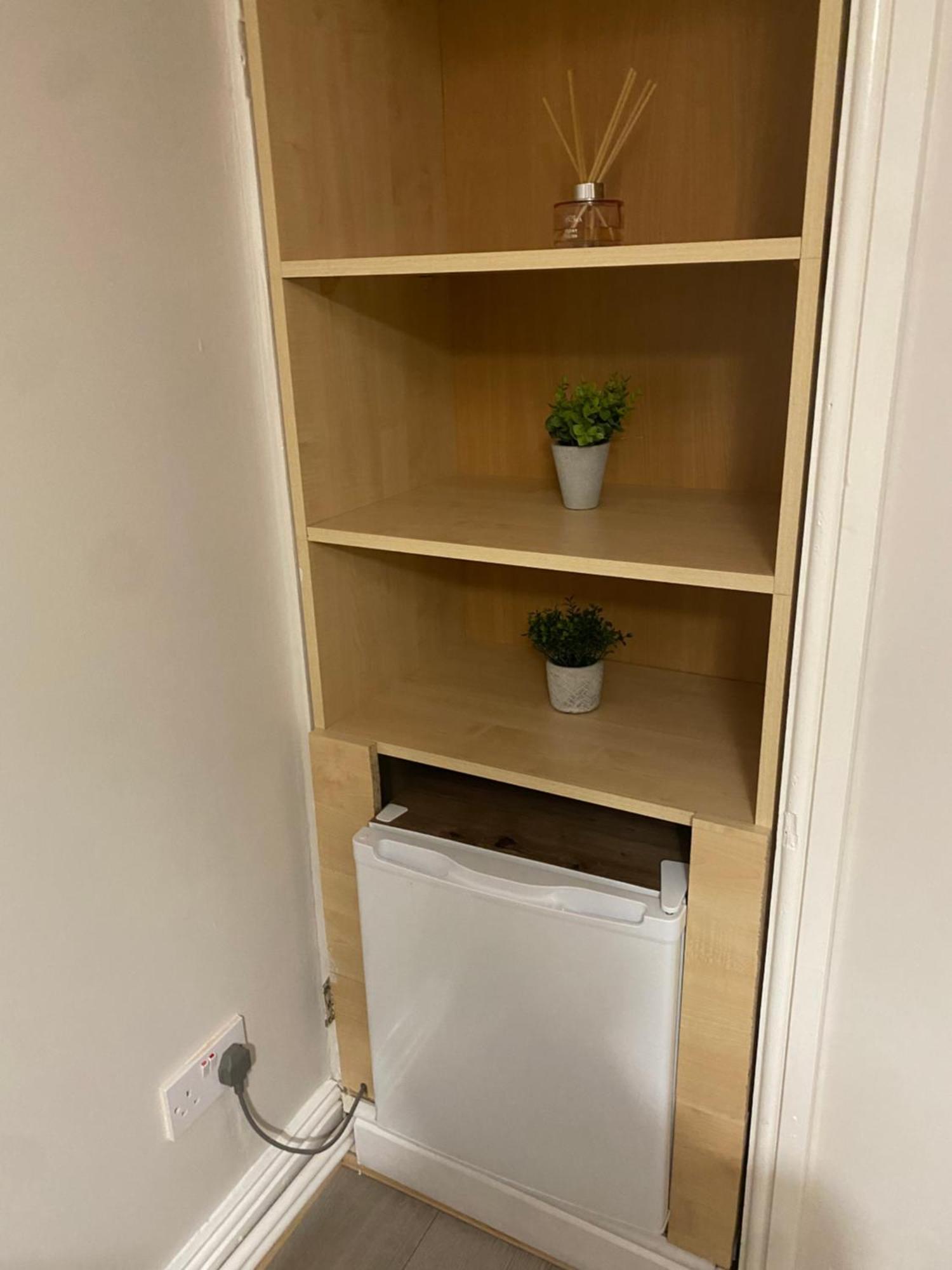Hostel Denis Lincoln Zewnętrze zdjęcie